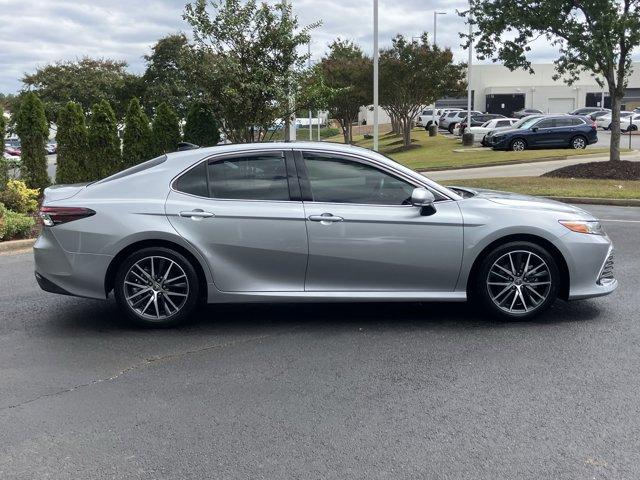 used 2023 Toyota Camry car, priced at $27,959