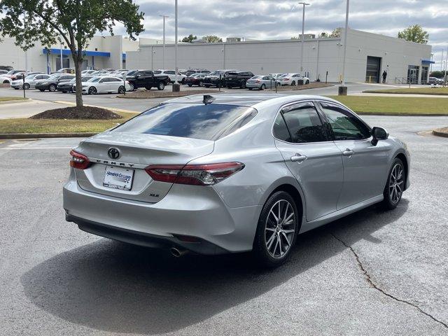 used 2023 Toyota Camry car, priced at $27,959
