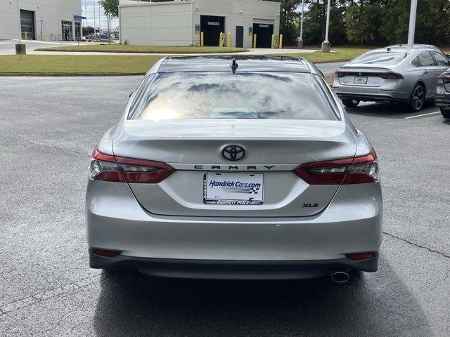 used 2023 Toyota Camry car, priced at $27,959