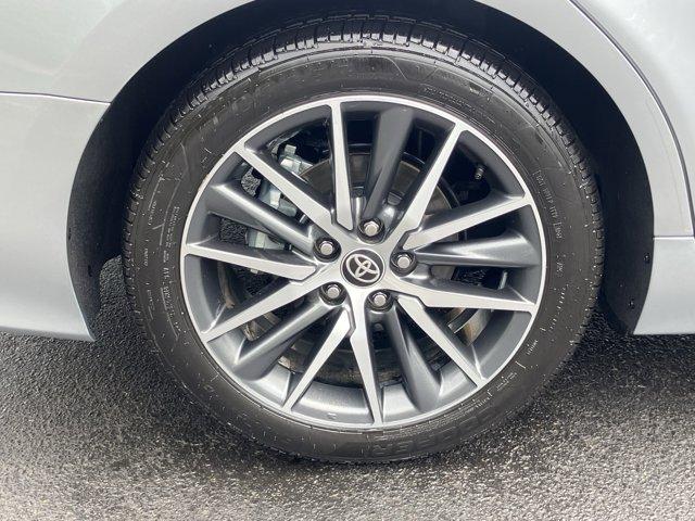 used 2023 Toyota Camry car, priced at $27,959