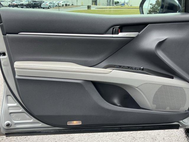 used 2023 Toyota Camry car, priced at $27,959