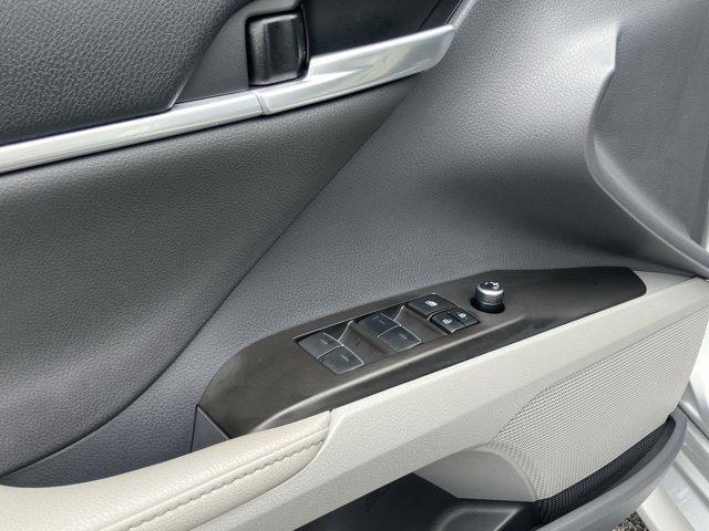 used 2023 Toyota Camry car, priced at $27,959