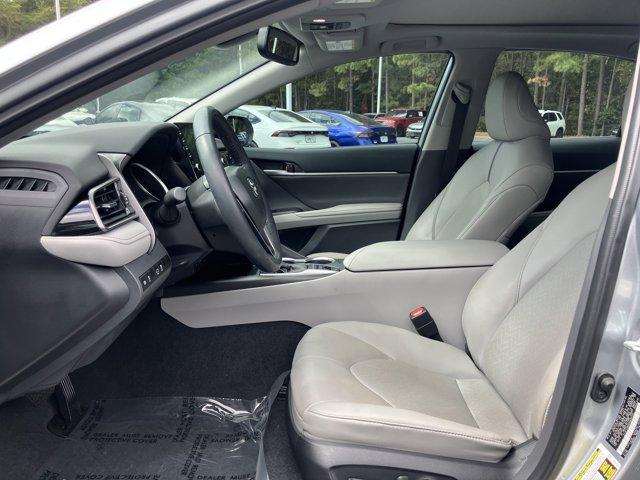 used 2023 Toyota Camry car, priced at $27,959