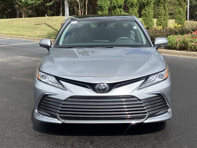 used 2023 Toyota Camry car, priced at $27,959