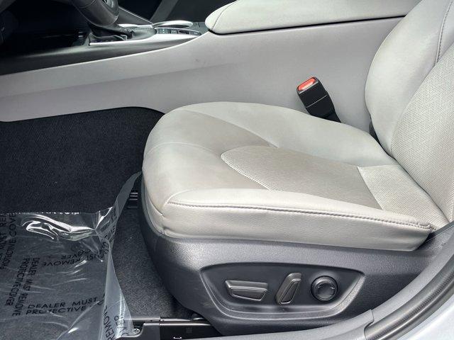 used 2023 Toyota Camry car, priced at $27,959