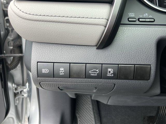 used 2023 Toyota Camry car, priced at $27,959