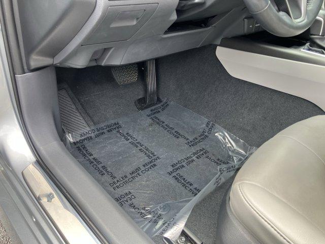 used 2023 Toyota Camry car, priced at $27,959