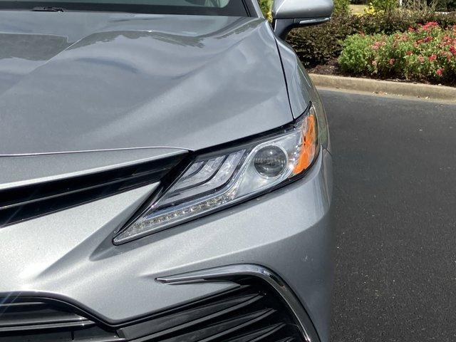 used 2023 Toyota Camry car, priced at $27,959