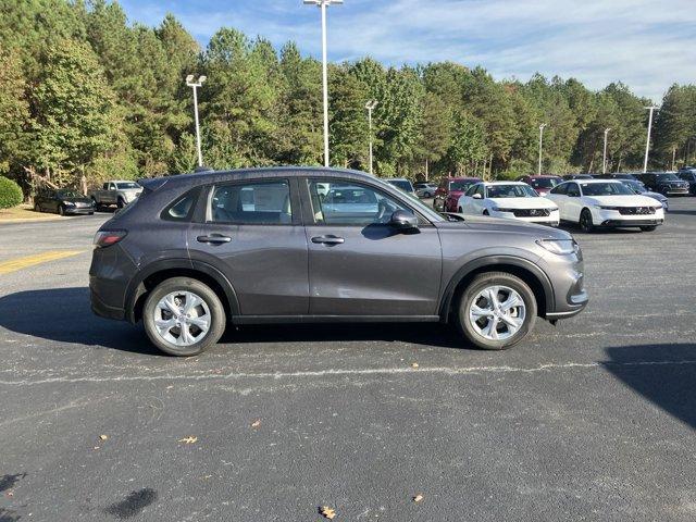 new 2025 Honda HR-V car, priced at $26,000