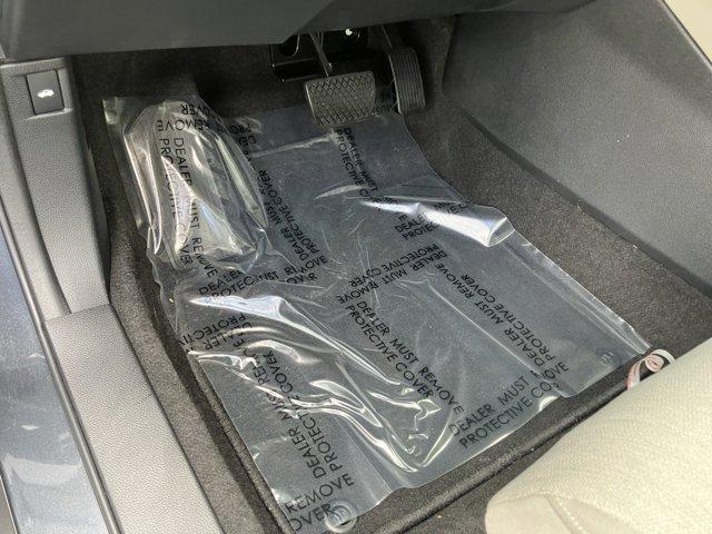 used 2025 Honda Accord car, priced at $29,959