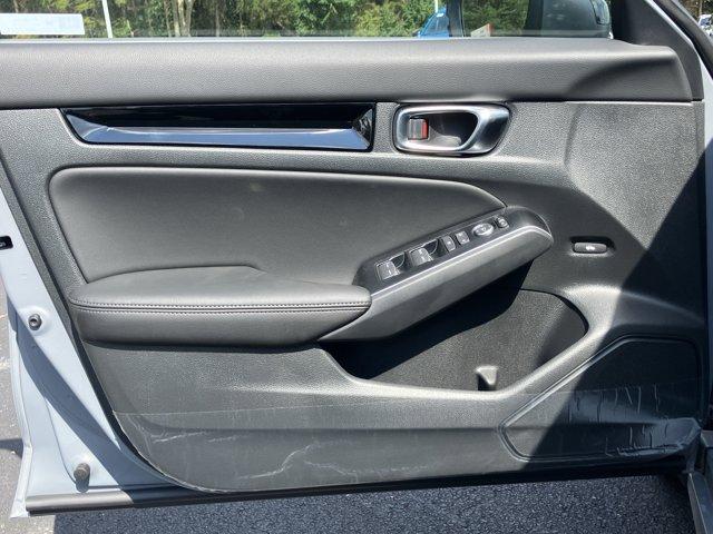 new 2026 Honda Civic Hybrid car, priced at $32,927