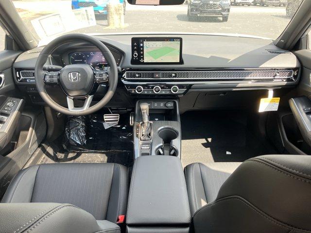 new 2026 Honda Civic Hybrid car, priced at $32,927