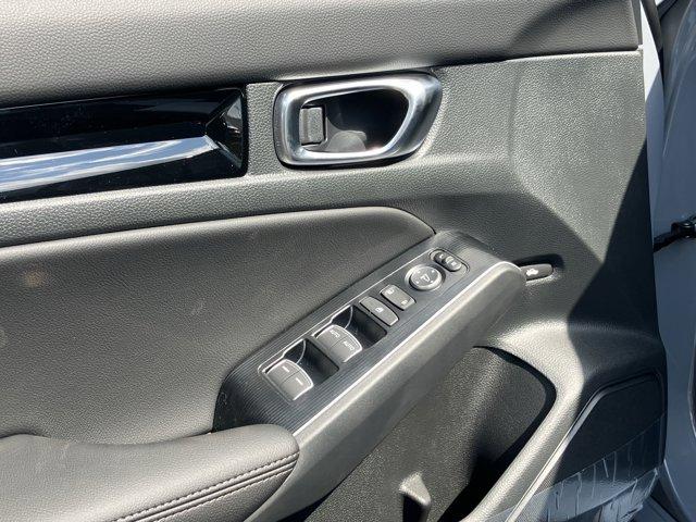 new 2026 Honda Civic Hybrid car, priced at $32,927