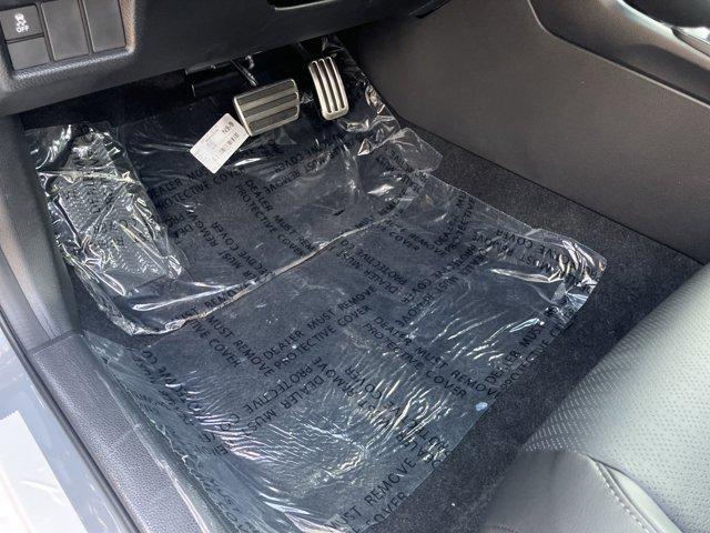 new 2026 Honda Civic Hybrid car, priced at $32,927