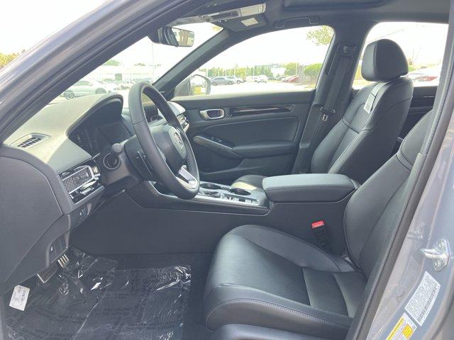 new 2026 Honda Civic Hybrid car, priced at $32,927