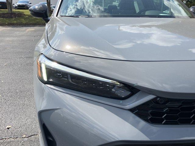 new 2026 Honda Civic Hybrid car, priced at $32,927