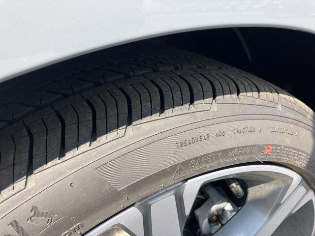 new 2026 Honda Civic Hybrid car, priced at $32,927