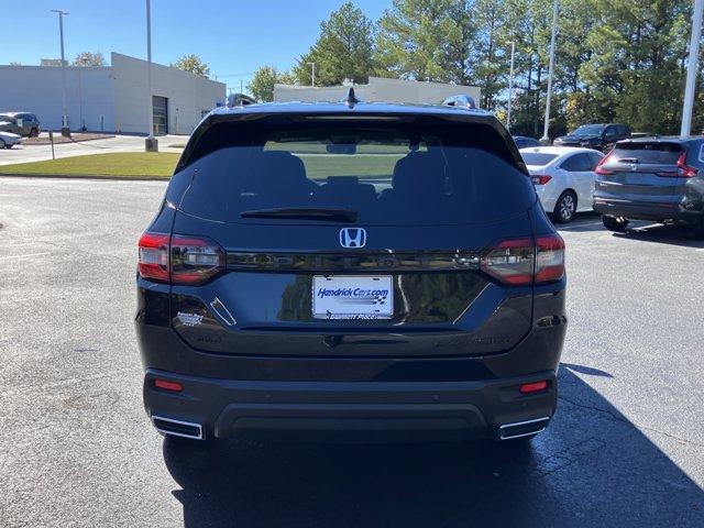 used 2025 Honda Pilot car, priced at $49,359