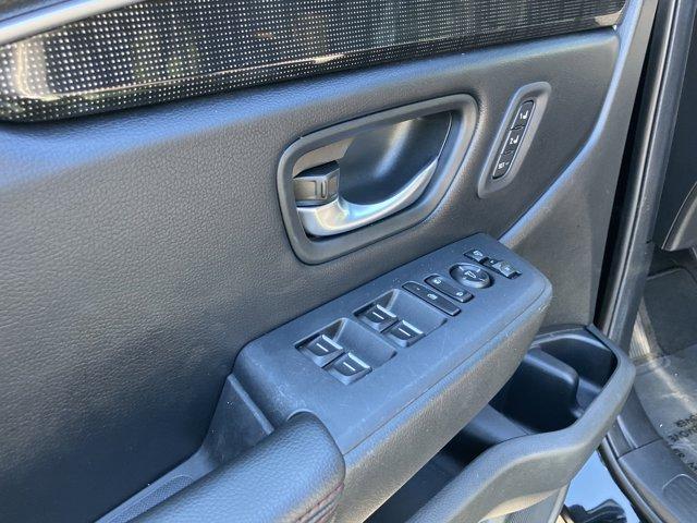 used 2025 Honda Pilot car, priced at $49,359