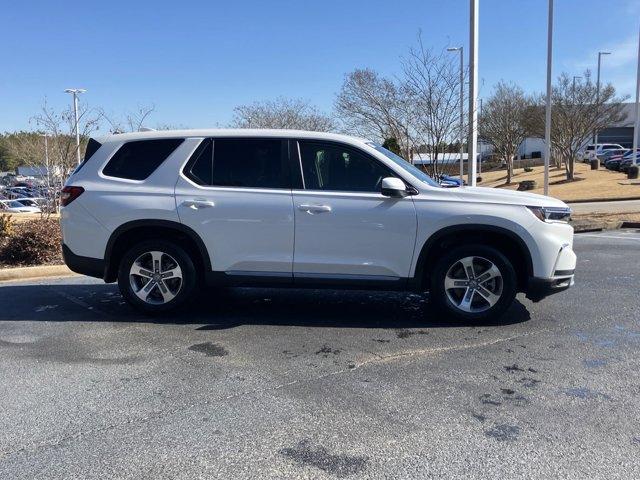 used 2024 Honda Pilot car, priced at $42,588