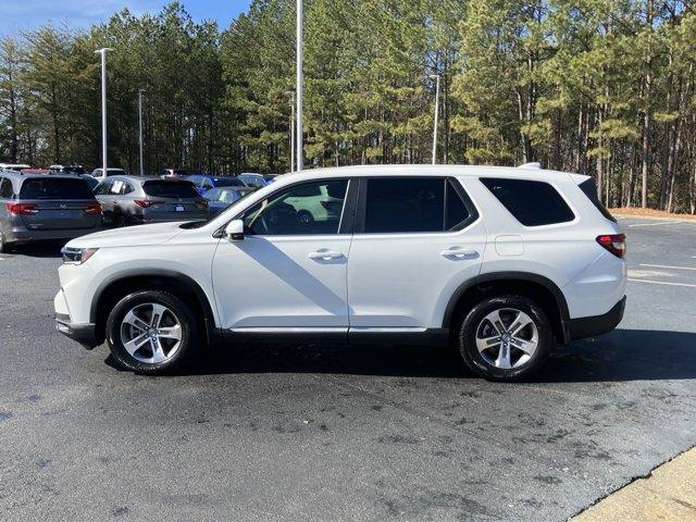 used 2024 Honda Pilot car, priced at $42,588