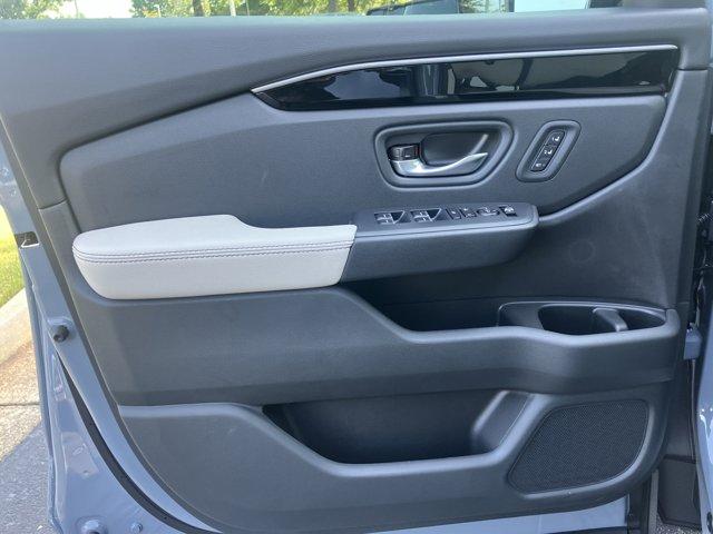 new 2026 Honda Passport car, priced at $45,794