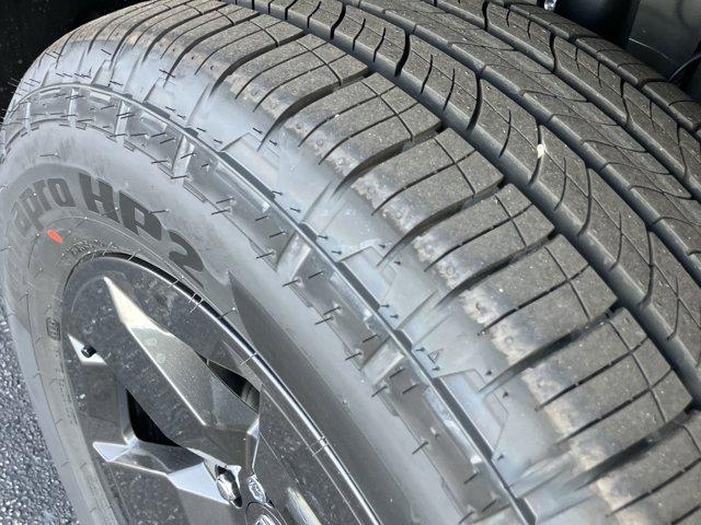 new 2026 Honda Passport car, priced at $45,794