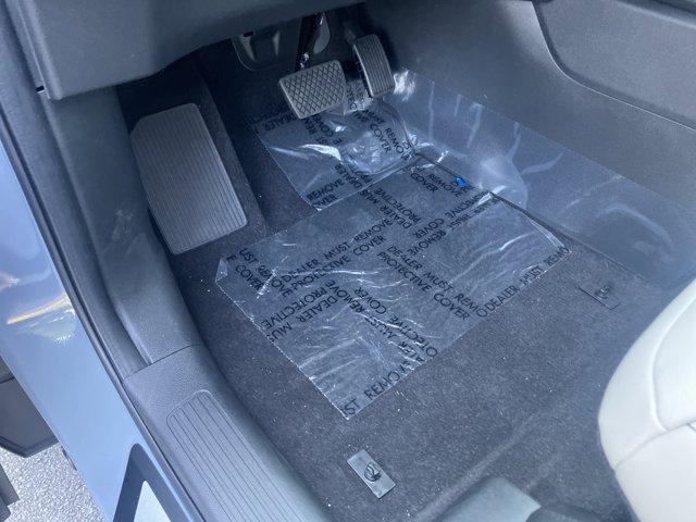 new 2026 Honda Passport car, priced at $45,794