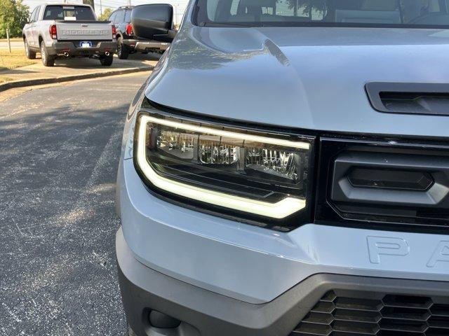 new 2026 Honda Passport car, priced at $45,794