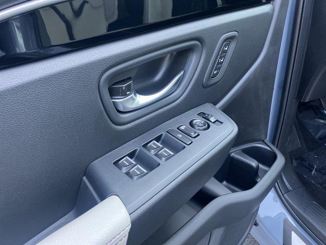 new 2026 Honda Passport car, priced at $45,794