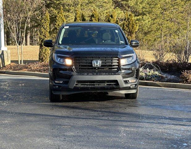 used 2021 Honda Ridgeline car, priced at $26,995