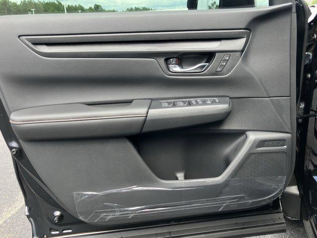 new 2026 Honda CR-V Hybrid car, priced at $40,120