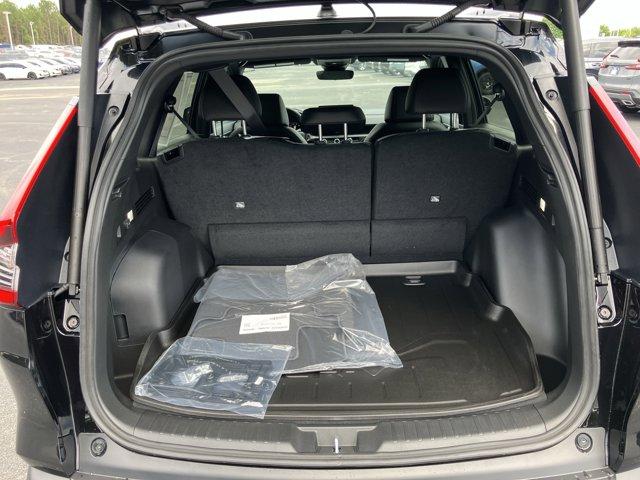 new 2026 Honda CR-V Hybrid car, priced at $40,120