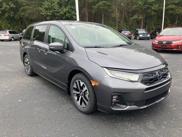 new 2025 Honda Odyssey car, priced at $42,315