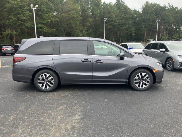 new 2025 Honda Odyssey car, priced at $42,315