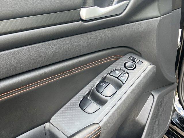 used 2022 Nissan Altima car, priced at $23,488