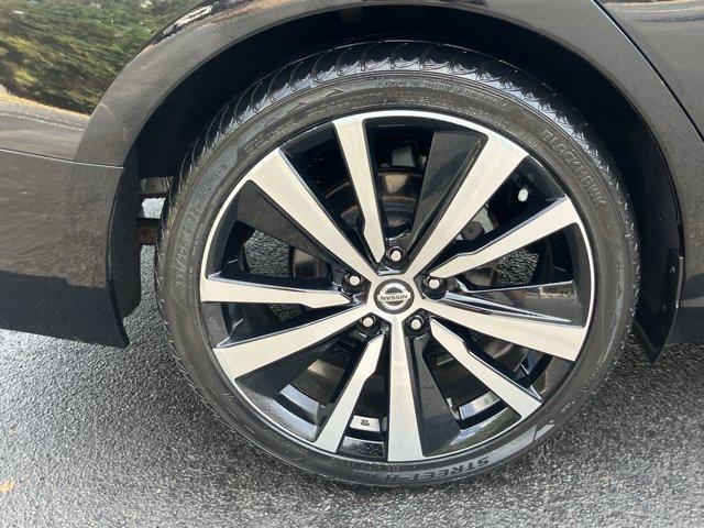 used 2022 Nissan Altima car, priced at $23,488