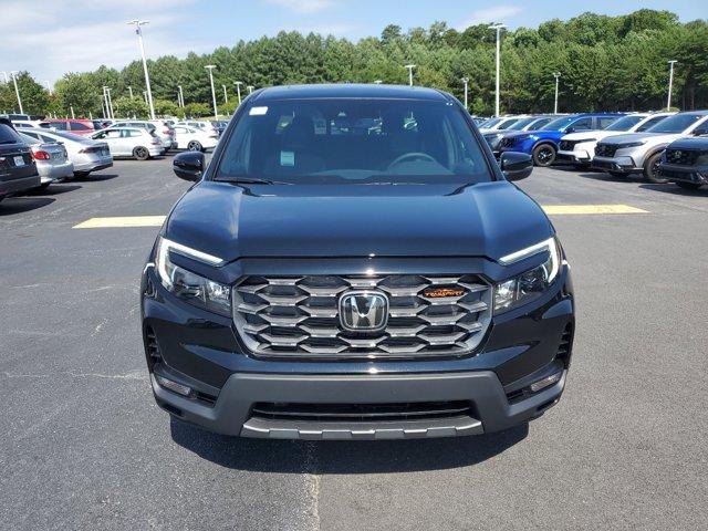 new 2024 Honda Ridgeline car, priced at $44,875