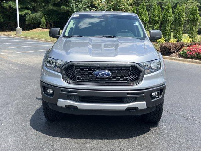 used 2021 Ford Ranger car, priced at $32,588