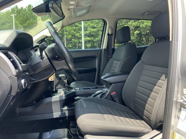 used 2021 Ford Ranger car, priced at $32,588