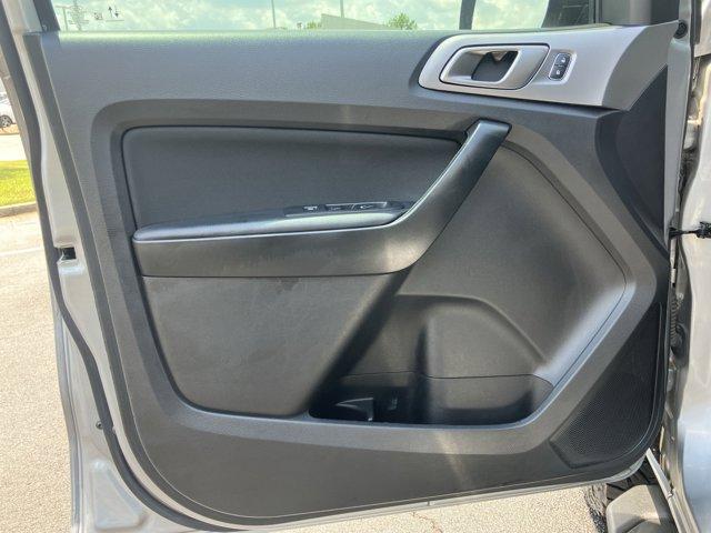 used 2021 Ford Ranger car, priced at $32,588