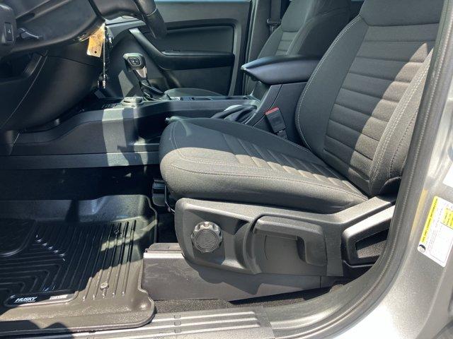 used 2021 Ford Ranger car, priced at $32,588