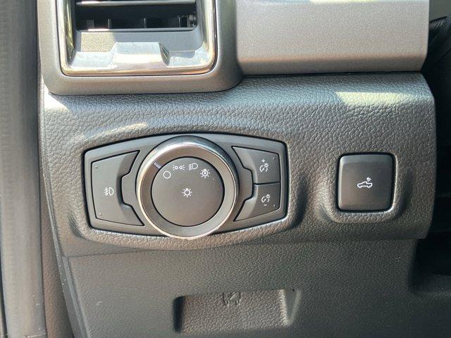 used 2021 Ford Ranger car, priced at $32,588