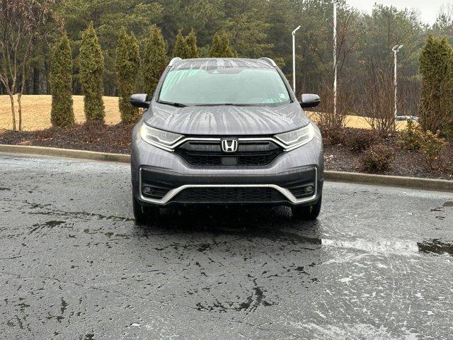 used 2022 Honda CR-V car, priced at $32,995