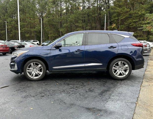 used 2019 Acura RDX car, priced at $26,995