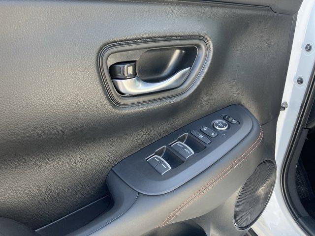 new 2026 Honda HR-V car, priced at $28,954