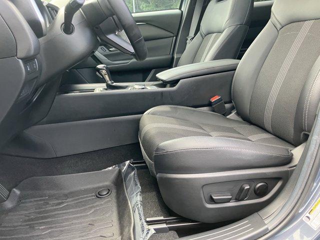 used 2024 Mazda CX-50 car, priced at $30,888