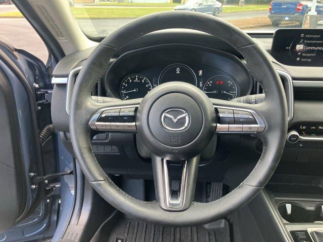 used 2024 Mazda CX-50 car, priced at $30,888