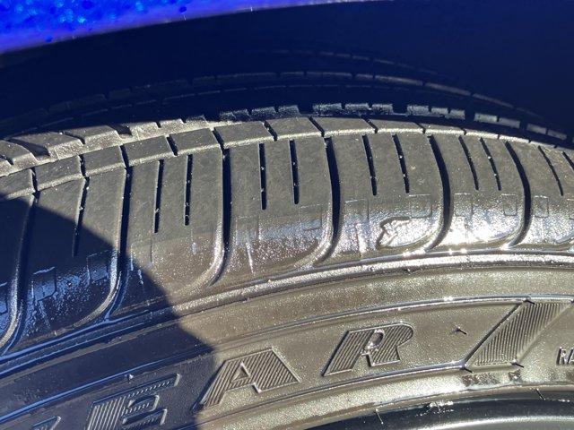 used 2025 Honda Accord Hybrid car, priced at $33,959