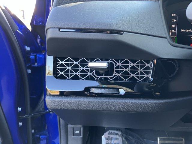 used 2025 Honda Accord Hybrid car, priced at $33,959